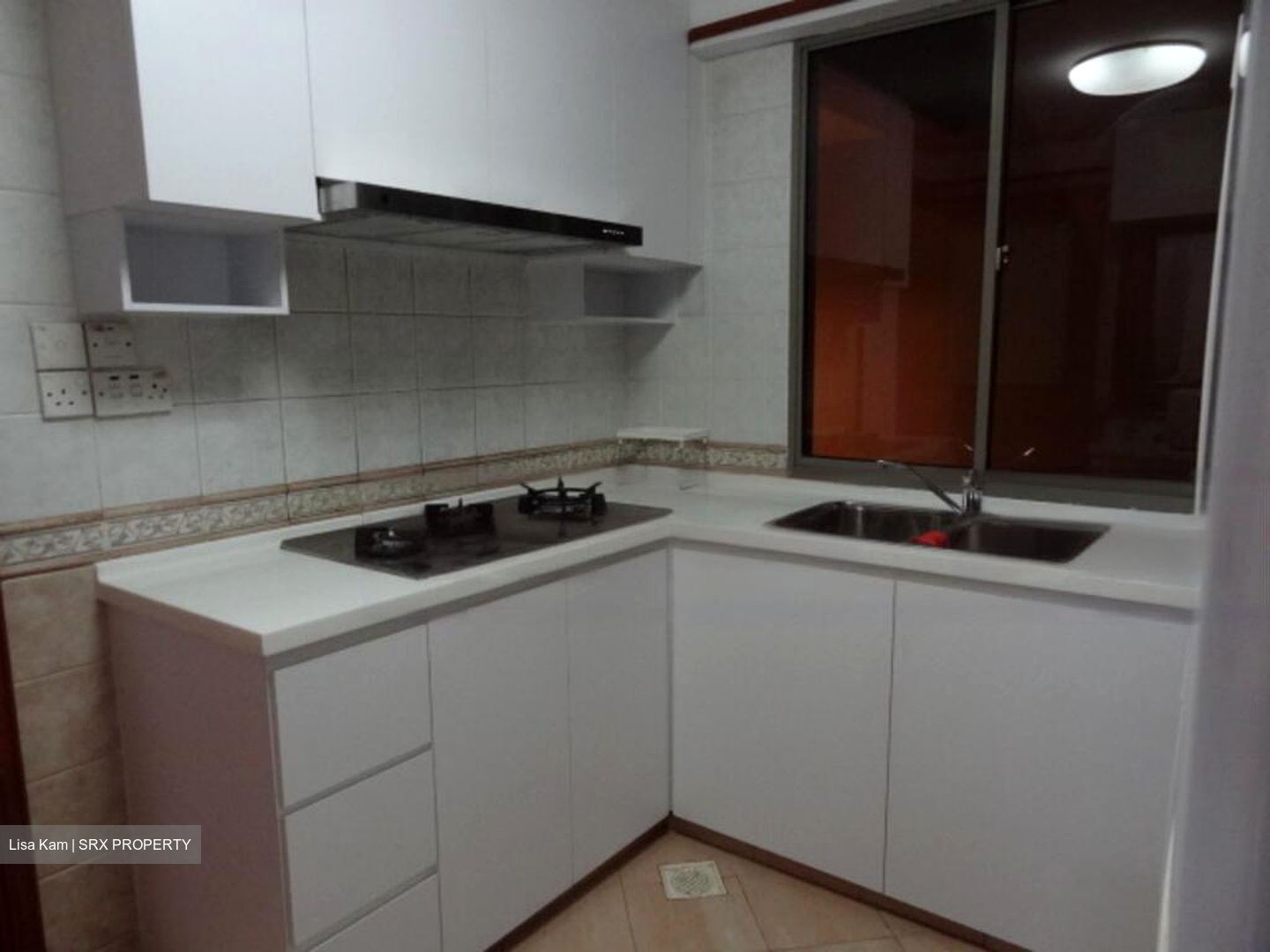 Parc Vista (D22), Condominium #475136651